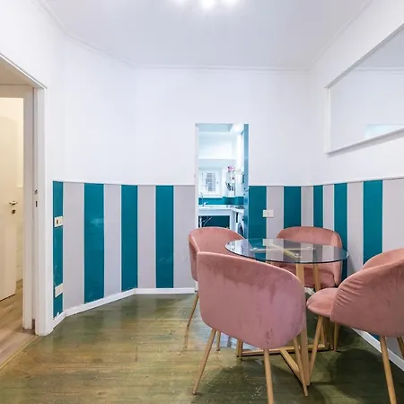 Apartment Scipioni - Vatican Rome
