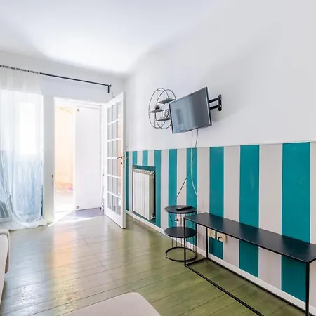 Apartment Scipioni - Vatican