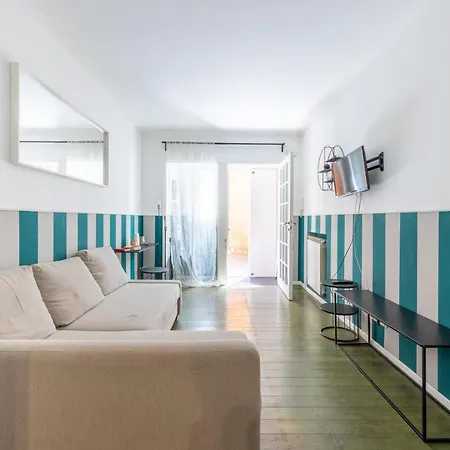 Apartment Scipioni - Vatican Rome