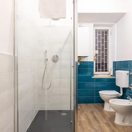 Apartament Scipioni - Vatican