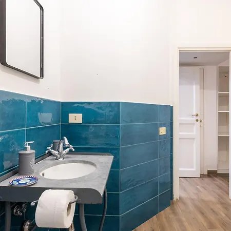 Apartment Scipioni - Vatican