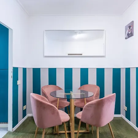 Scipioni - Vatican Apartment *
