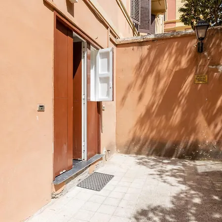 Scipioni - Vatican Apartment