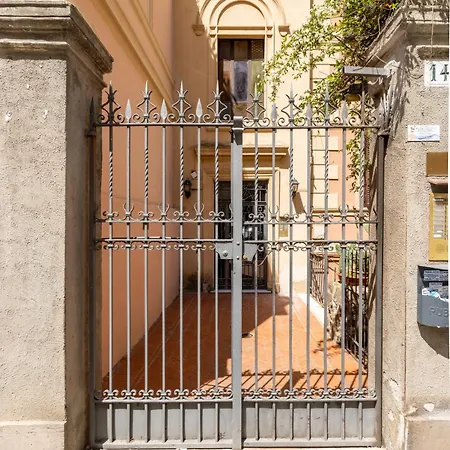 Scipioni - Vatican Apartment Rome