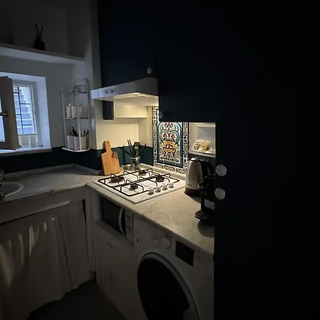 Scipioni - Vatican Apartment