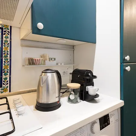 公寓 Scipioni - Vatican