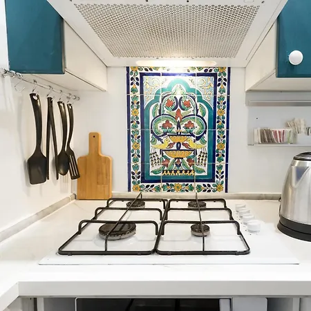 公寓 Scipioni - Vatican *