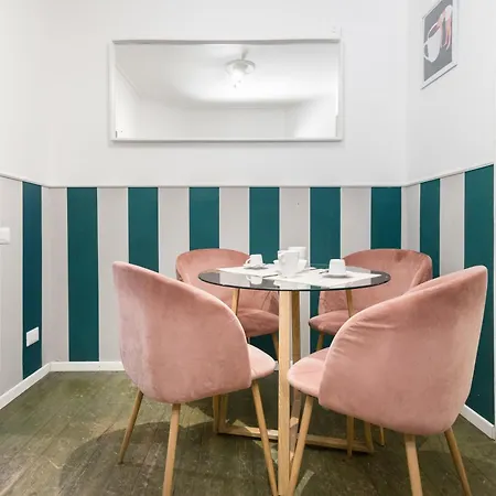 Scipioni - Vatican 公寓 罗马