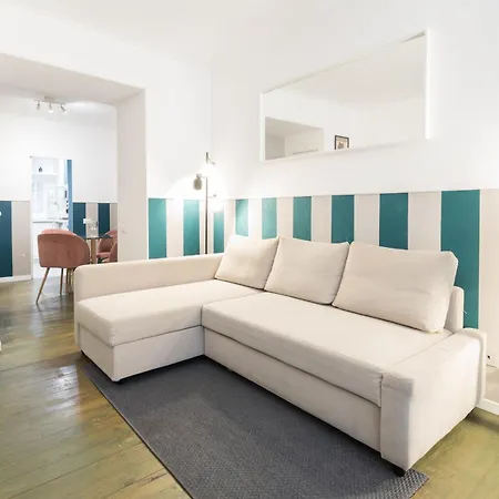 Scipioni - Vatican 公寓