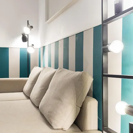 Scipioni - Vatican 公寓