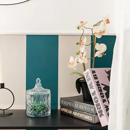 公寓 Scipioni - Vatican