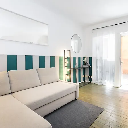 Scipioni - Vatican 公寓 *