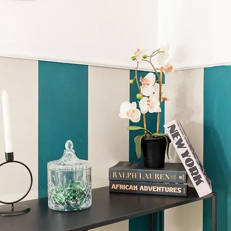 公寓 Scipioni - Vatican 罗马