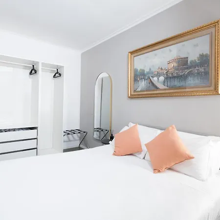 Scipioni - Vatican * 罗马