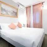 Apartmán Scipioni - Vatican *