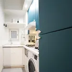 Apartmán Scipioni - Vatican Řím