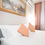 Scipioni - Vatican Apartmán *