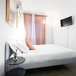 Apartmán Scipioni - Vatican Řím