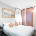 Apartmán Scipioni - Vatican Řím