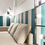 Scipioni - Vatican Apartmán