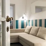 Scipioni - Vatican Apartmán