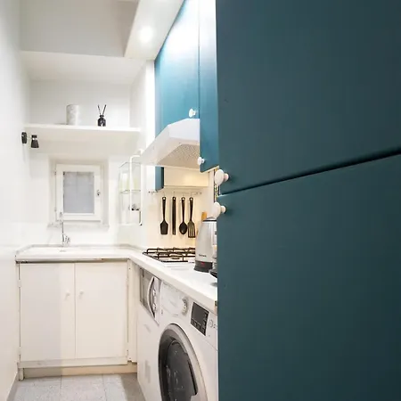 Apartmán Scipioni - Vatican Řím