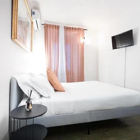 Apartmán Scipioni - Vatican Řím