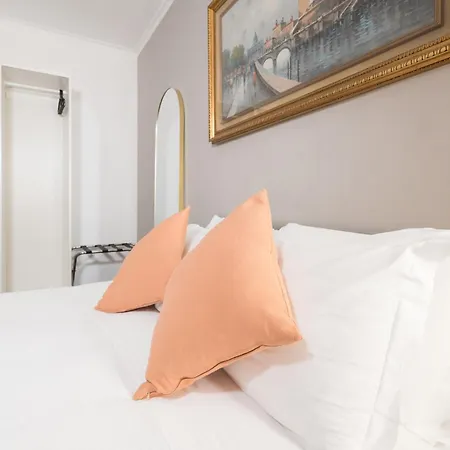 Apartmán Scipioni - Vatican *